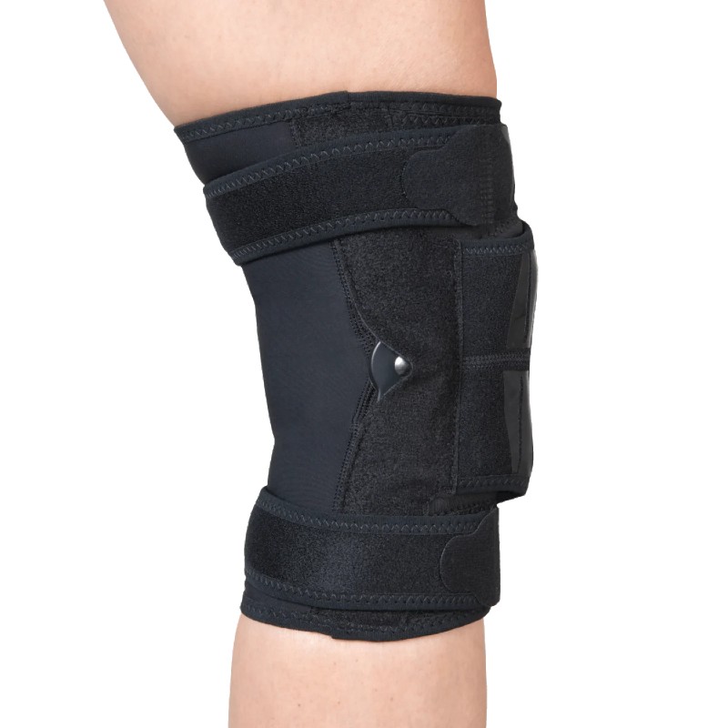 Ossur Form Fit Tracker Knee Support - KneeSupports.com
